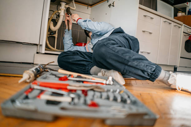 Best Sewer Line Repair  in Arta, CA