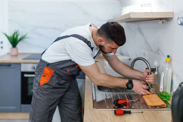 Shower Repair Services in Arcata, CA