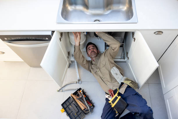 Arcata, CA Plumbing Company
