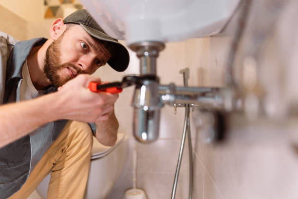 Best Clogged Drain Plumber  in Arta, CA