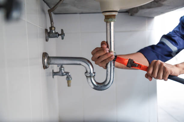 Best Septic Systems  in Arta, CA
